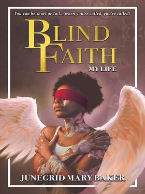 cover image of Blind Faith